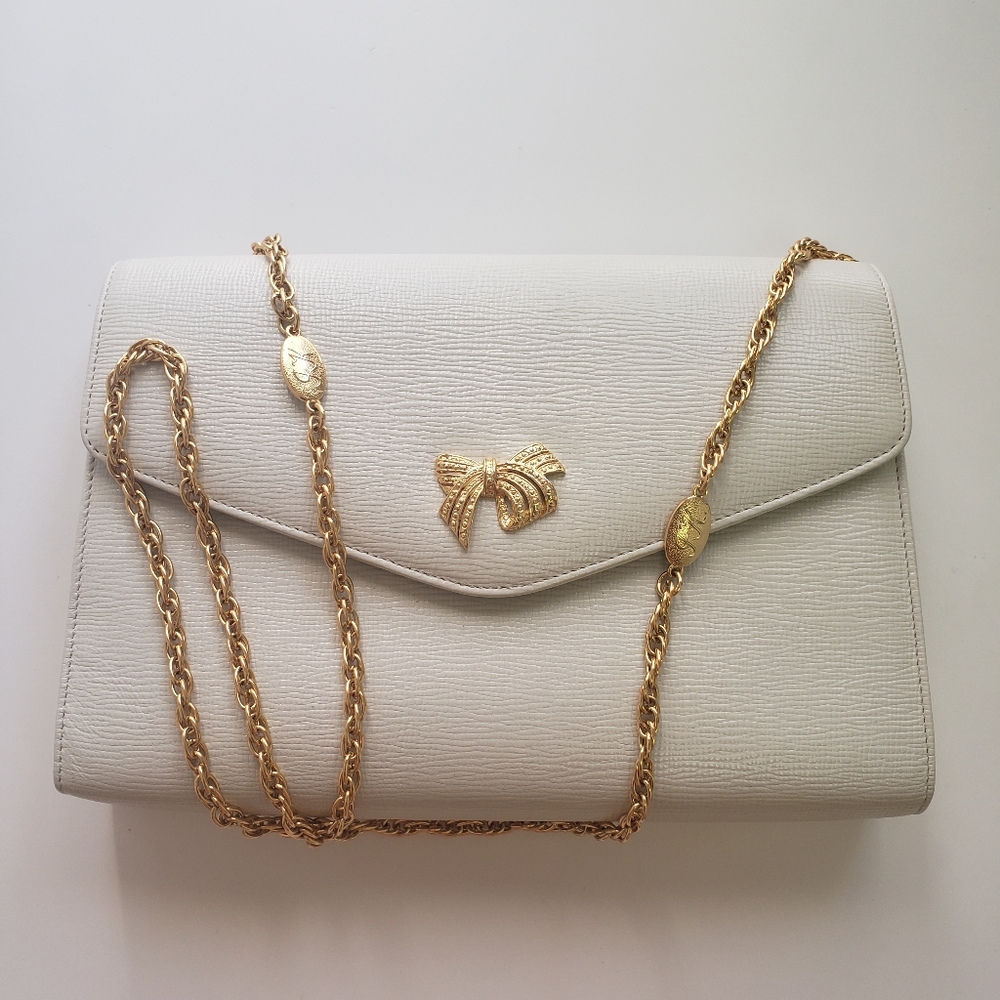 1990s vintage KIMIJIMA Tokyo Paris bag